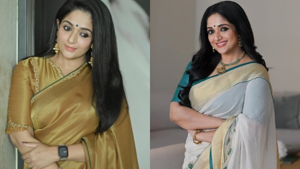 Kavya Madhavan