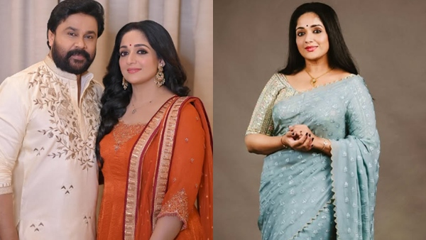 Dileep  Kavya Madhavan