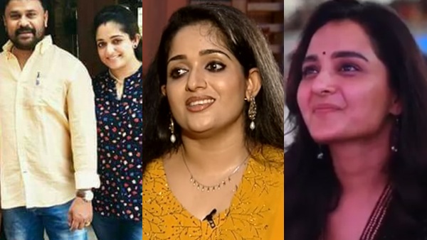 Kavya Madhavan