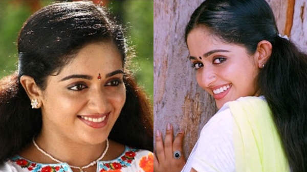 Kavya Madhavan