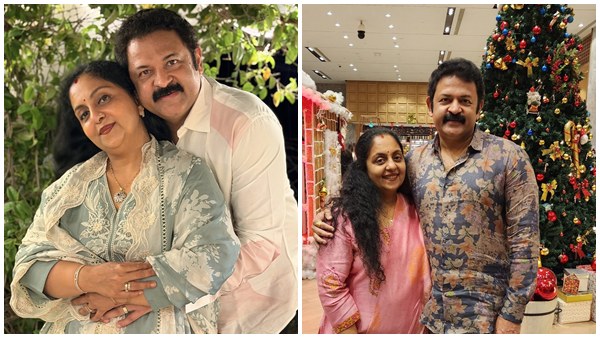 sindhu krishna shared a new video