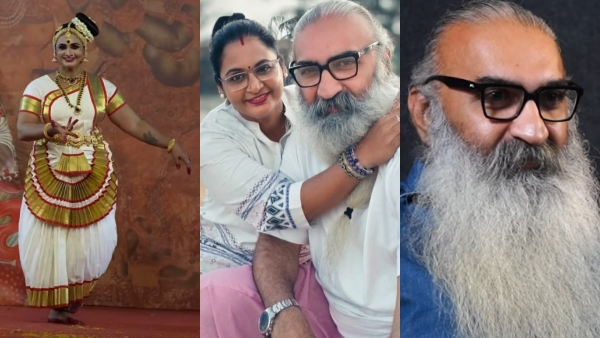 Kriss Venugopal Kriss Venugopal