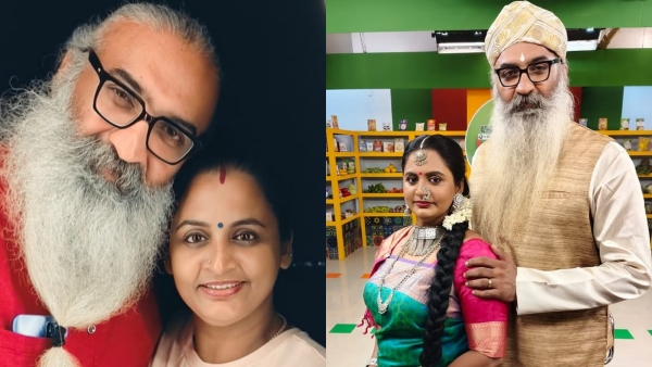 Kriss Venugopal Kriss Venugopal