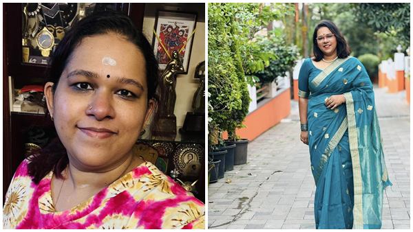 Rajalakshmy shared a new post