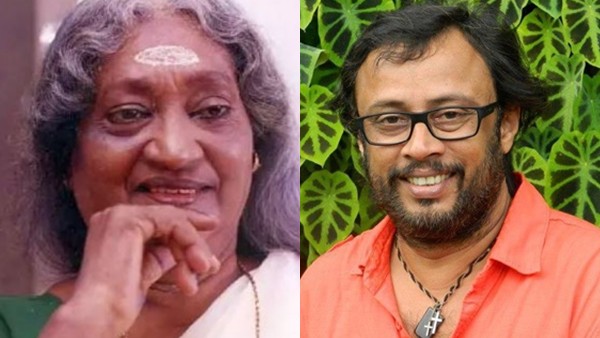 Lal Jose  Actress Philomina