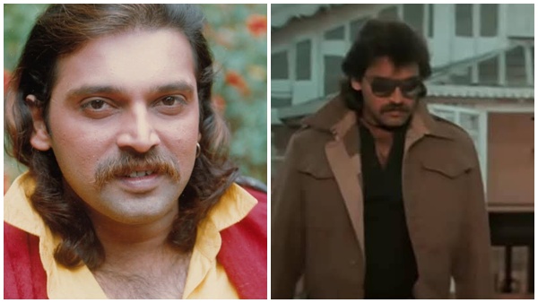 mohanlal s villian mahesh anand life story