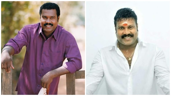 viral post about kalabhavan mani