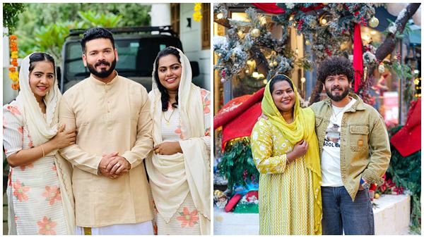 basheer bashi family video