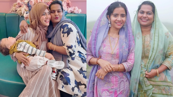 Mashura Basheer bashi