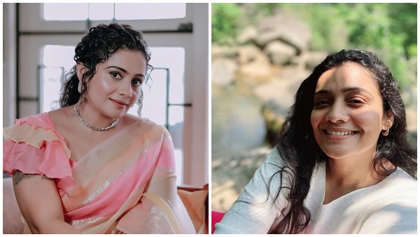 meera vasudevan story