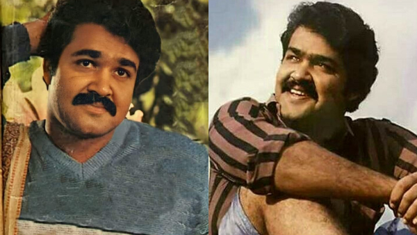 Mohanlal