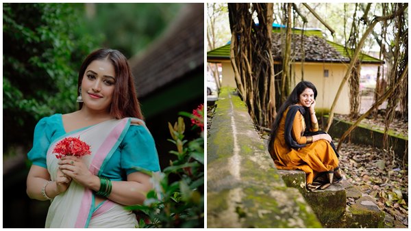 nandana s reaction on anumol s success