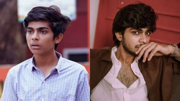 Naslen  then and now