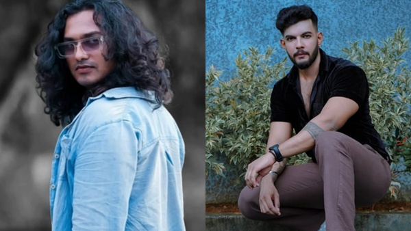 Abhishek Jayadeep  Nevin