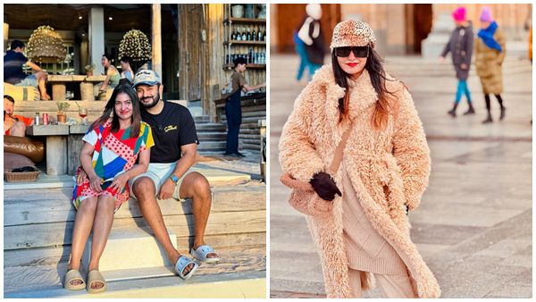 priya mohan about her health