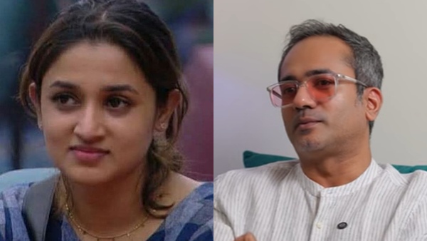 Arif Hussian Theruvath  Noora