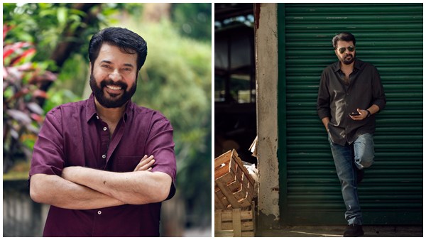 sreenivasan about mammootty