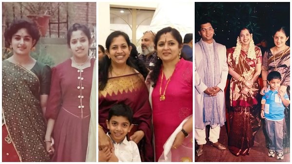 manju thomas about annie