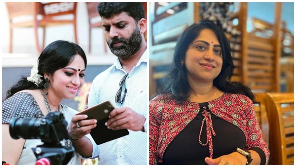 prasad nooranad about his love marriage prasad nooranad about his love marriage