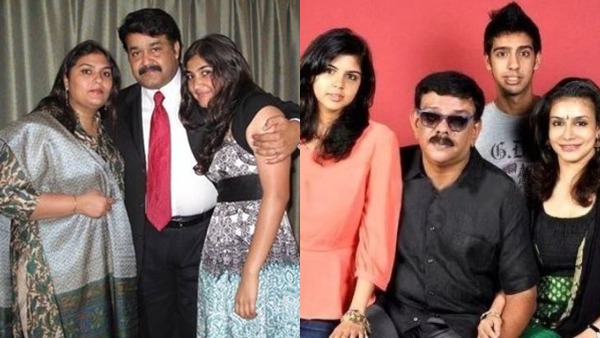 Priyadarshan  Mohanlal