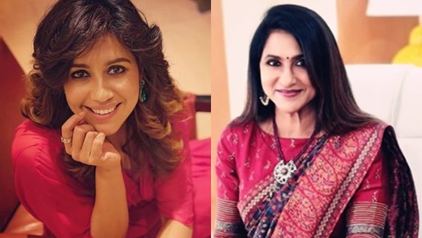 Ranjini Haridas  Beena Kannan