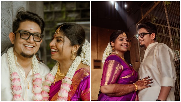 rj aman about his wedding