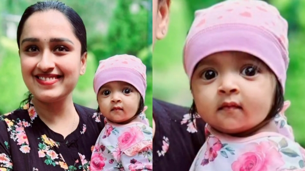 Saakshi Baiju Devraj