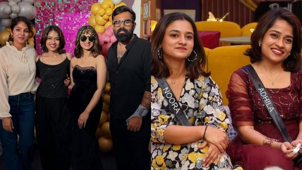 Adhila Noora Adhila Noora