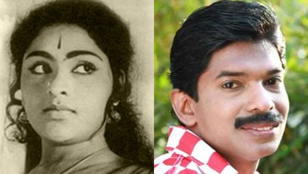 Santhosh Pandit Vijayasree Santhosh Pandit Vijayasree