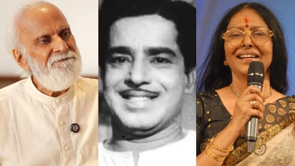 Sharada  Actor Raghavan  Actor Sathyan