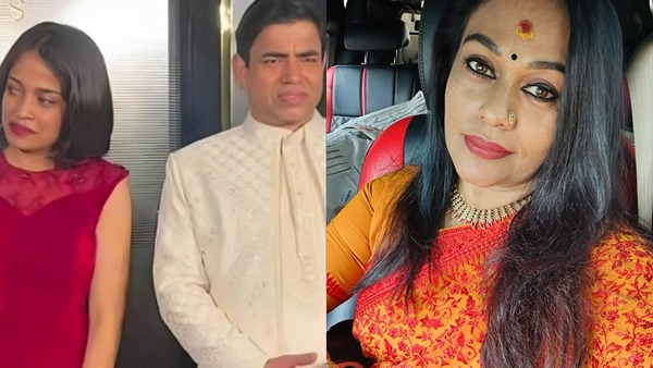 Seema G Nair  Faizal AK