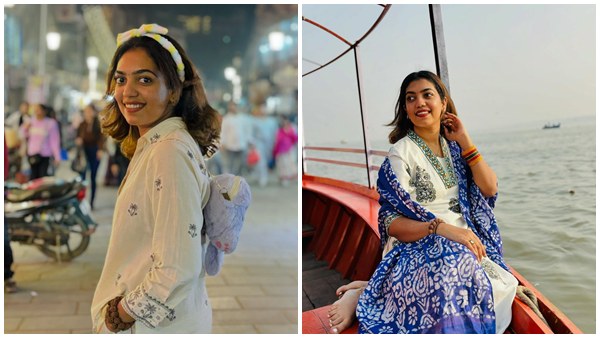 shaithya santhosh new pics goes viral