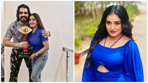 shuays talks about anumol