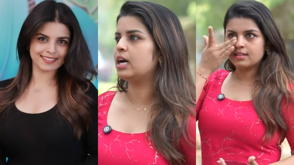 Serial Actress Sona Philip