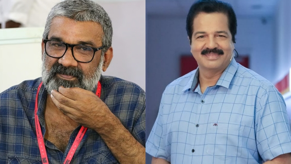 Ranjith R Sreekandan Nair