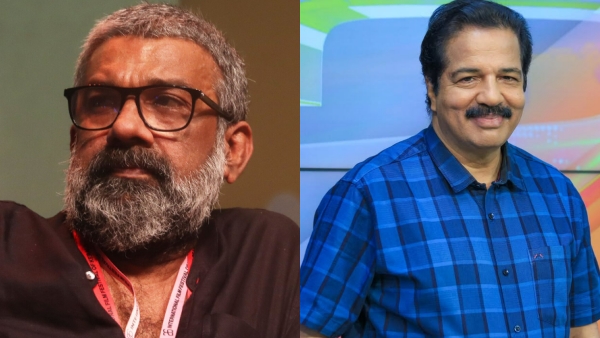 Ranjith R Sreekandan Nair