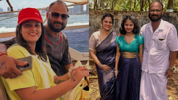 Serial Actress Sreekutty