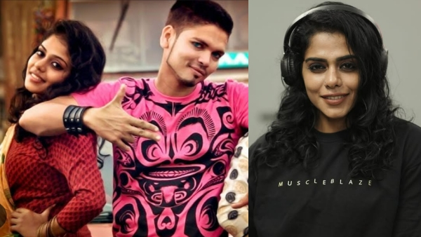 Sreeya Iyer Sreeya Iyer