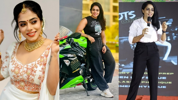 Sreeya Iyer Sreeya Iyer