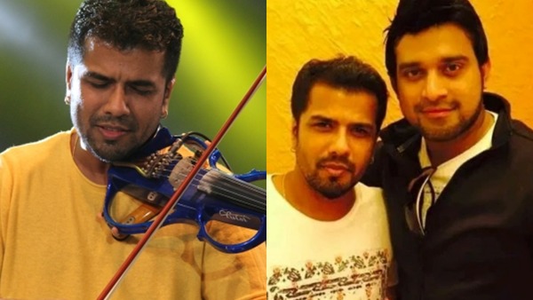 Stephen Devassy  Balabhaskar