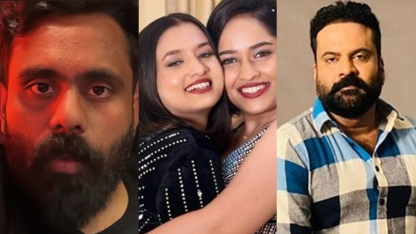 Tini Tom Adhila Noora Tini Tom Adhila Noora