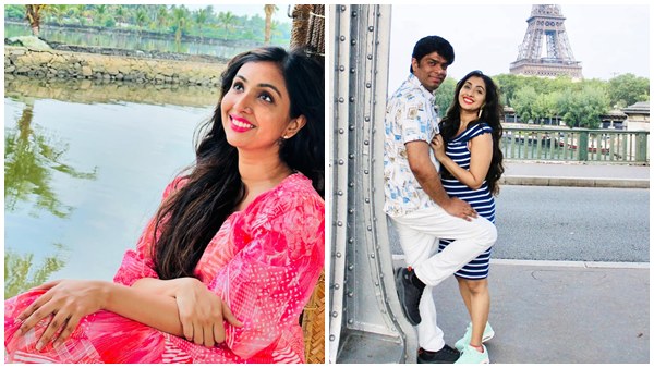 Utthara unni about her weight loss journey