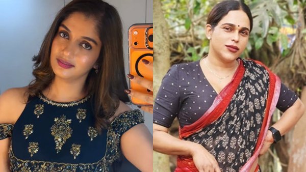 Ved Lakshmi Renju Renjimar Ved Lakshmi Renju Renjimar