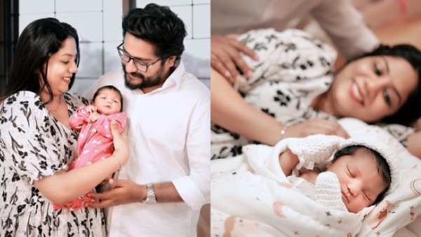 Veena Mukundan Veena Mukundan