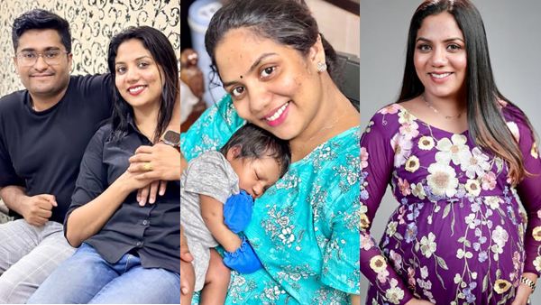 Veena Mukundan Veena Mukundan