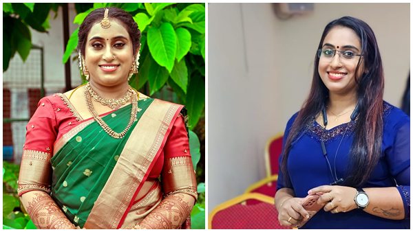 Vidya reveals her life story