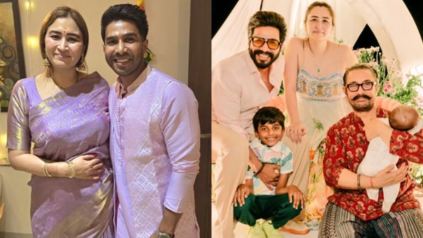 Vishnu Vishal  Jwala Gutta