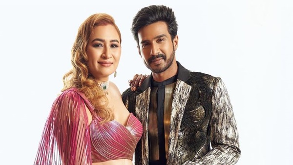 Vishnu Vishal  Jwala Gutta