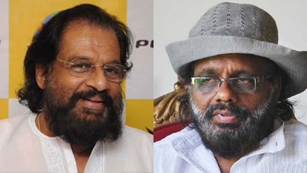 Yesudas