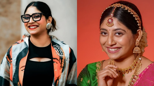 Abhaya Hiranmayi Abhaya Hiranmayi